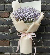 Букет цветов из:  Гипсофила в Бузулуке