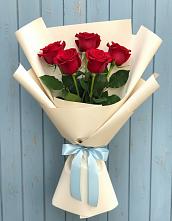 Букет Классика чувств в Бузулуке