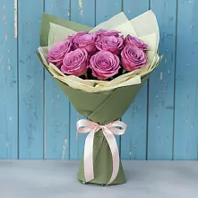 Букет Розы Фёрст Леди #REPLACE_PRED# Бузулуке