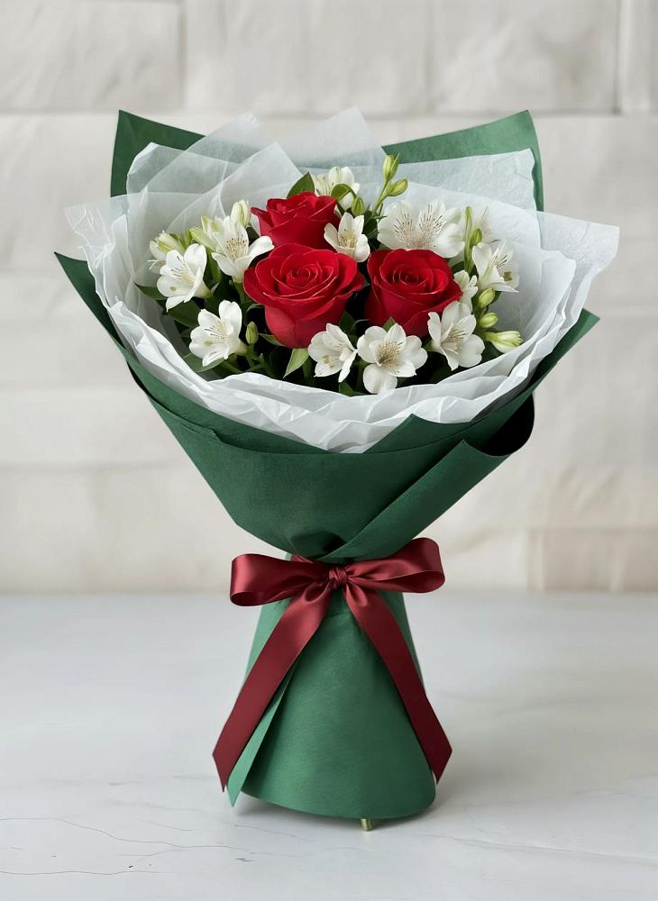 Букет Идеальный Вкус в Бузулуке