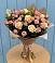Букет цветов из: Розы в Бузулуке