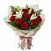Букет цветов из: Лилии и Розы в Бузулуке