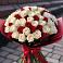 Премиум букет из: Розы в Бузулуке