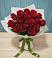 Букет Красные розы в Бузулуке