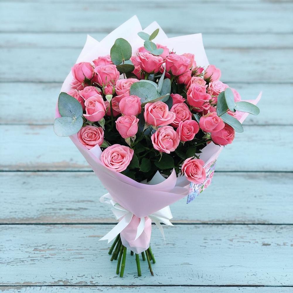 Букет Леди совершенство в Бузулуке