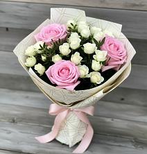 Букет натюрель