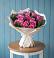 Букет цветов из: Розы в Бузулуке