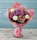Букет цветов из: Герберы в Бузулуке
