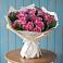 Букет цветов из: Розы в Бузулуке