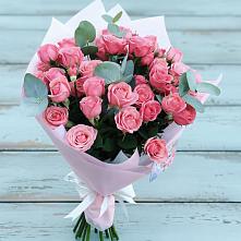 Букет Леди совершенство в Бузулуке